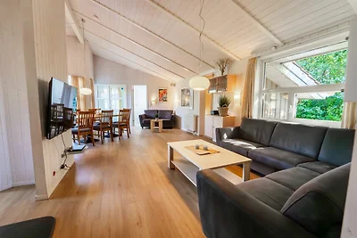 Vakantiehuis Ontspannende vakantie Travemünde