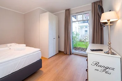 Baltischer Hof Wohnung 15