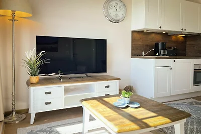 Vakantieappartement Gezinsvakantie Boltenhagen