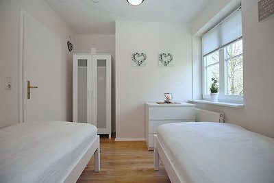 Vakantieappartement Gezinsvakantie Boltenhagen