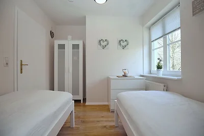 Feriendorf Papillon Wohnung 02-8