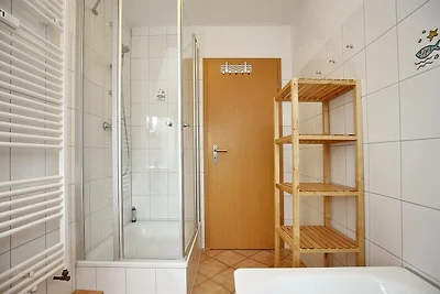 Strandvilla Triton Wohnung 05
