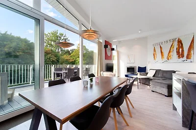 apartman za odmor Obiteljski odmor Travemünde