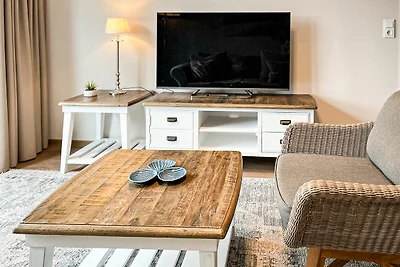 Baltischer Hof Wohnung 30