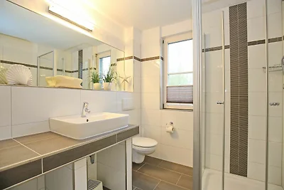 Feriendorf Papillon Wohnung 05-4