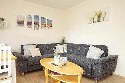 Ferienhaus am Deich Wohnung  04