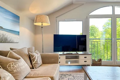 Baltischer Hof Wohnung 63