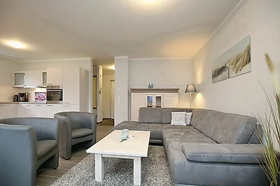 Casa vacanze Vacanza di relax Boltenhagen
