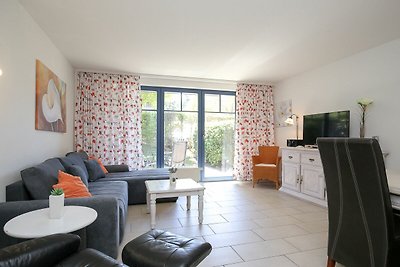 Vakantieappartement Gezinsvakantie Boltenhagen