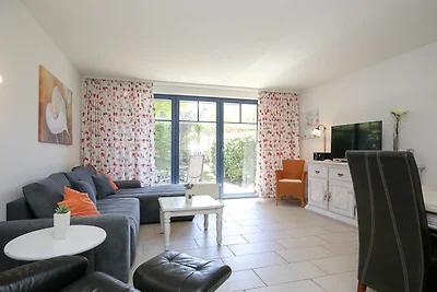 Feriendorf Papillon Wohnung 07-2