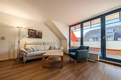 Feriendorf Papillon Wohnung 03-6