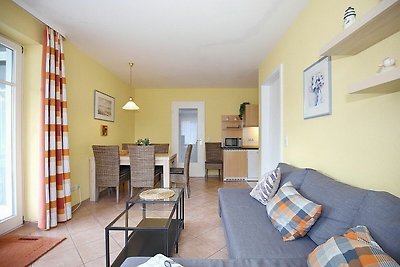 Dünenblick Wohnung 43