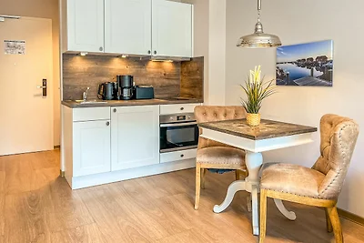 Baltischer Hof Wohnung 23