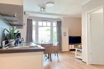 Vakantieappartement Gezinsvakantie Boltenhagen
