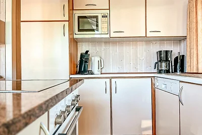 Strandblick - Dorf 1 Ferienhaus 14