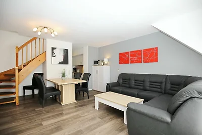 Feriendorf Papillon Wohnung 05-6