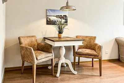 Baltischer Hof Wohnung 30