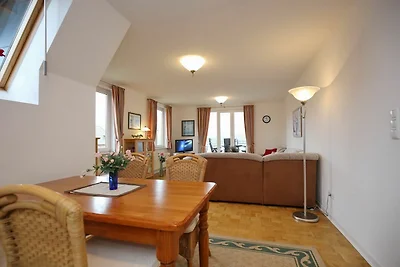 Seeschwalbe Wohnung 13