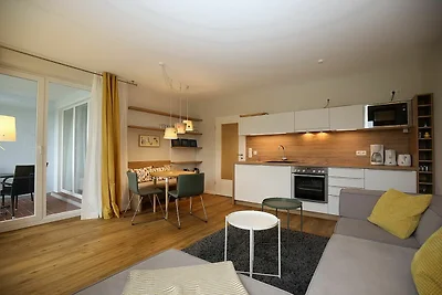 Likedeeler Wohnung 22