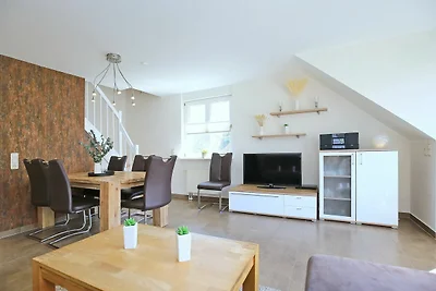 Feriendorf Papillon Wohnung 04-5