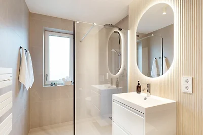 Ferienwohnung Sandweiss Ferienwohnung 01