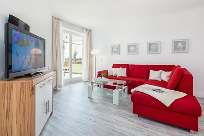 Dünenblick Wohnung 22