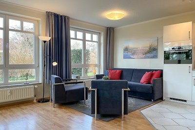 Vakantieappartement Gezinsvakantie Boltenhagen