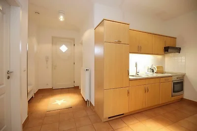 Likedeeler II - Strandhaus Wohnung 03