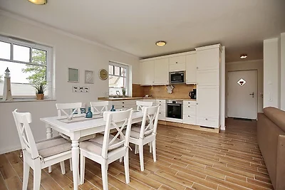 Casa vacanze Vacanza di relax Boltenhagen