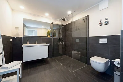 Baltischer Hof Wohnung 36
