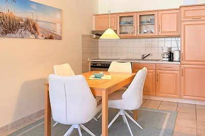 Minervapark Wohnung 25