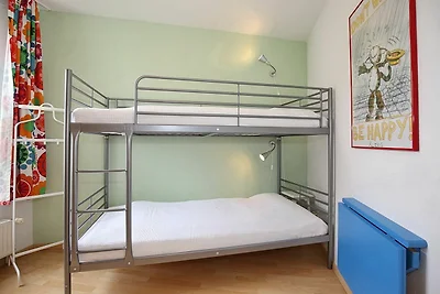 Vakantieappartement Gezinsvakantie Boltenhagen