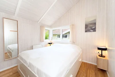 Strandblick - Dorf 1 Ferienhaus 19