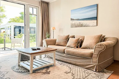 Baltischer Hof Wohnung 19