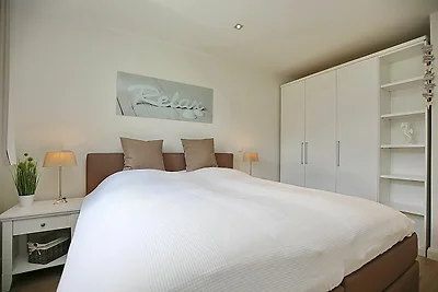 Vakantiehuis Ontspannende vakantie Boltenhagen
