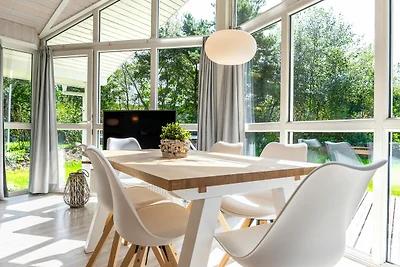 Strandblick - Dorf 1 Ferienhaus 08