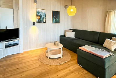 Strandblick - Dorf 1 Ferienhaus 19