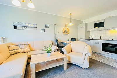 Hanse-Hof Wohnung 08