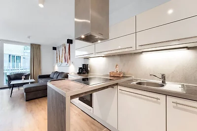 Dünenvilla 10 Wohnung 03