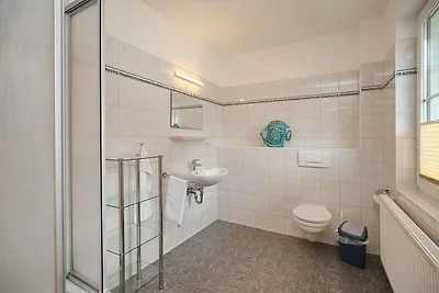 Vakantieappartement Gezinsvakantie Boltenhagen
