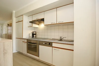 Feriendorf Papillon Wohnung 15-2