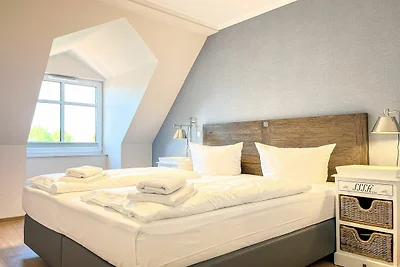 Baltischer Hof Wohnung 52