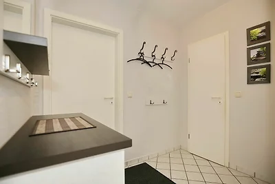 Apartamento Vacaciones familiares Boltenhagen