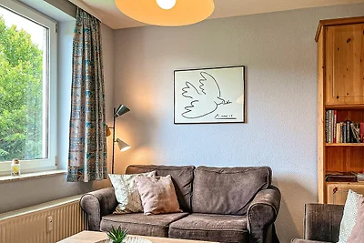 Sünnslag Wohnung 006