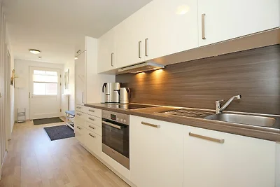 Feriendorf Papillon Wohnung 04-6