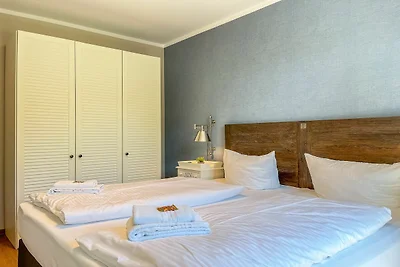 Appartamento Vacanza con famiglia Boltenhagen