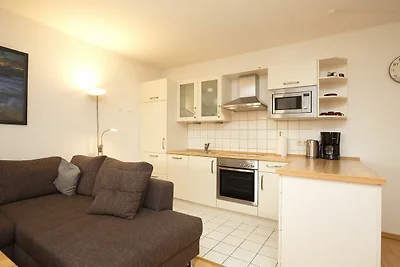 Appartamento Vacanza con famiglia Boltenhagen
