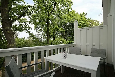 Strandvilla Scholle Aal Wohnung 06