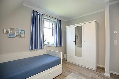 Vakantiehuis Ontspannende vakantie Boltenhagen