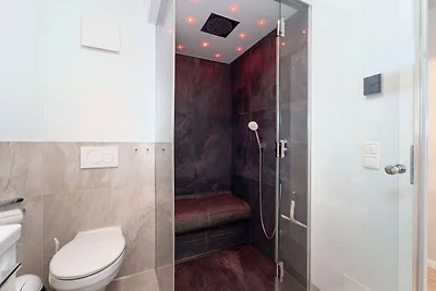 Dünenvilla 18 Wohnung 05